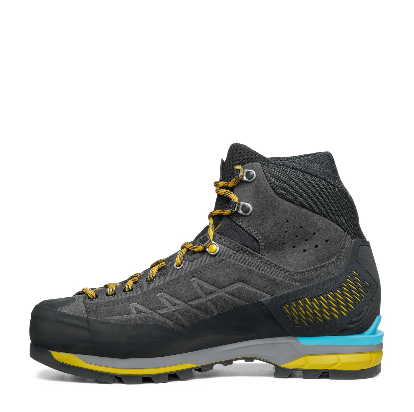 BOTAS DE MONTAÑA SCARPA- ZODIAC TRK GTX