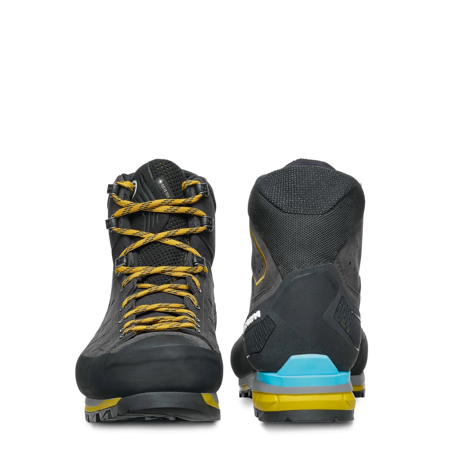 BOTAS DE MONTAÑA SCARPA- ZODIAC TRK GTX