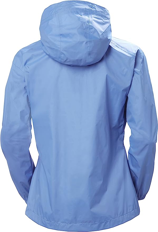 CHAMARRA IMPERMEABLE- HELLY HANSEN- MUJER