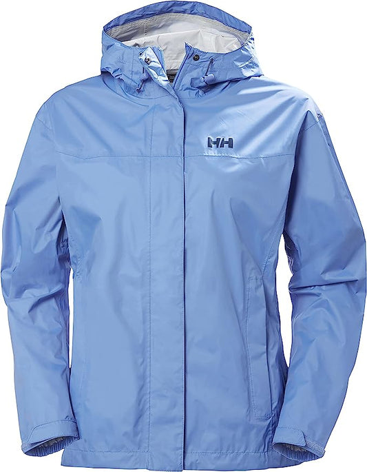 CHAMARRA IMPERMEABLE- HELLY HANSEN- MUJER