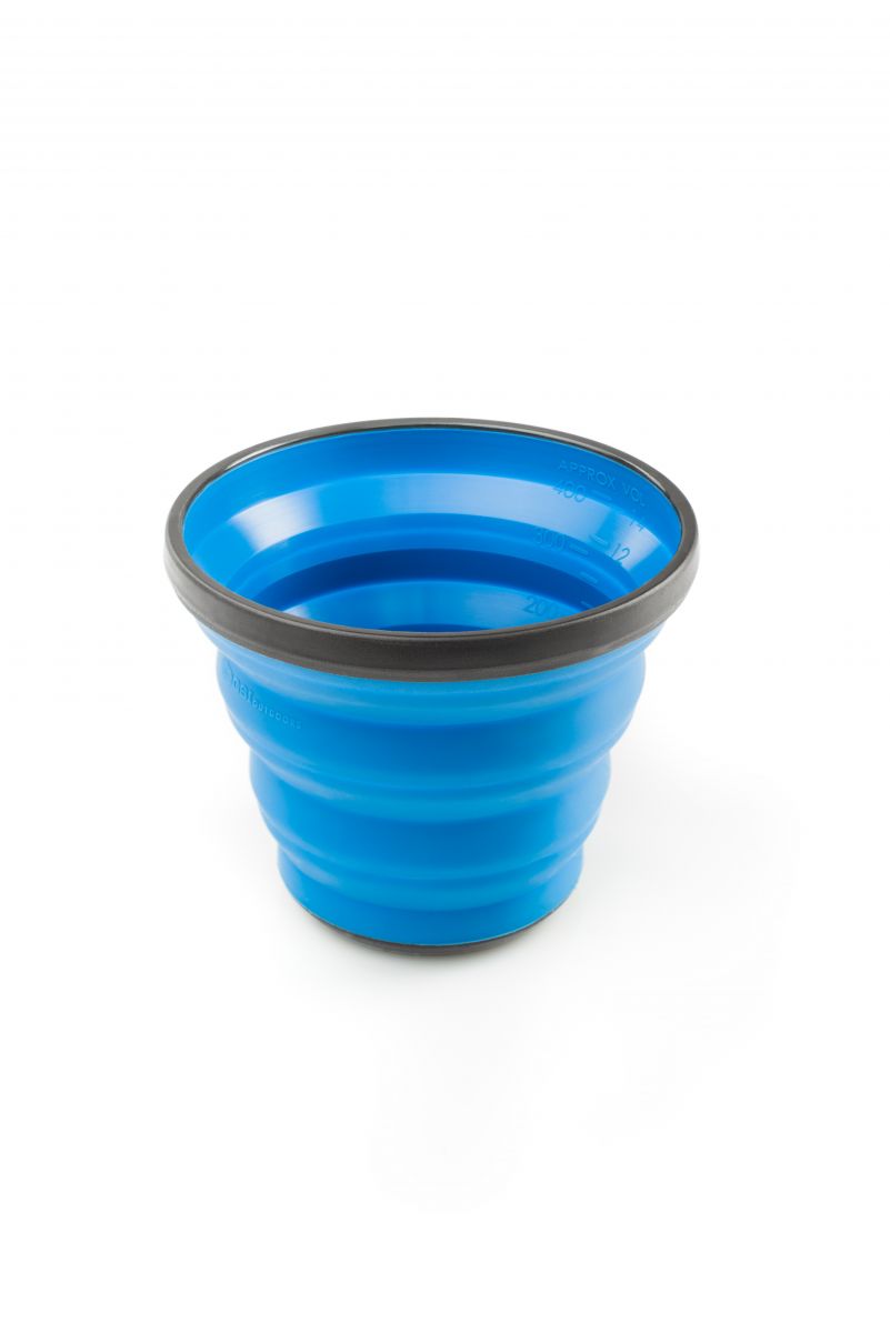 VASO PLEGABLE ESCAPE CUP - GSI