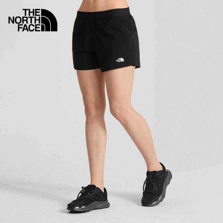 SHORT-WANDER-THE NORTH FACE