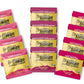 GUMMIES - (1 PACK 50 GR) CHEWS FRUIT SMOOTHIE - HONEY STINGER