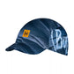 BUFF® - 5 PANEL GO CAP -ARIUS BLUE