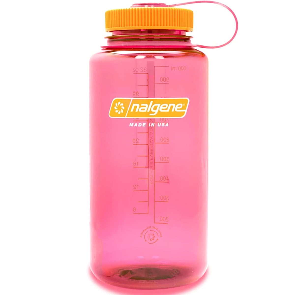 BOTELLA 1LITRO- BOCA ANCHA- NALGENE