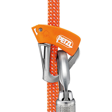 BLOQUEDOR DE EMERGENCIA TIBLOC-PETZL