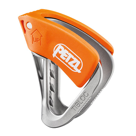 BLOQUEDOR DE EMERGENCIA TIBLOC-PETZL