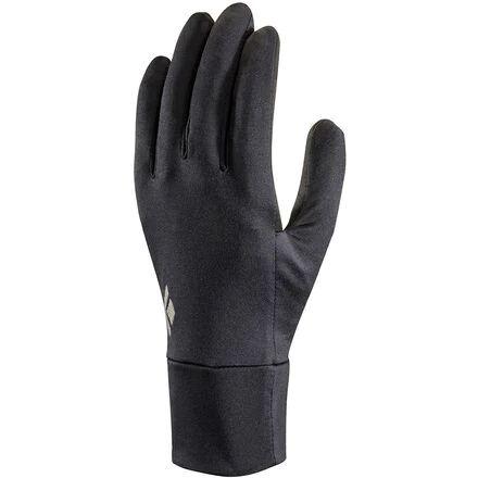 GUANTES- LIGHTWEIGHT- SCREENTAP- BLACK DIAMOND