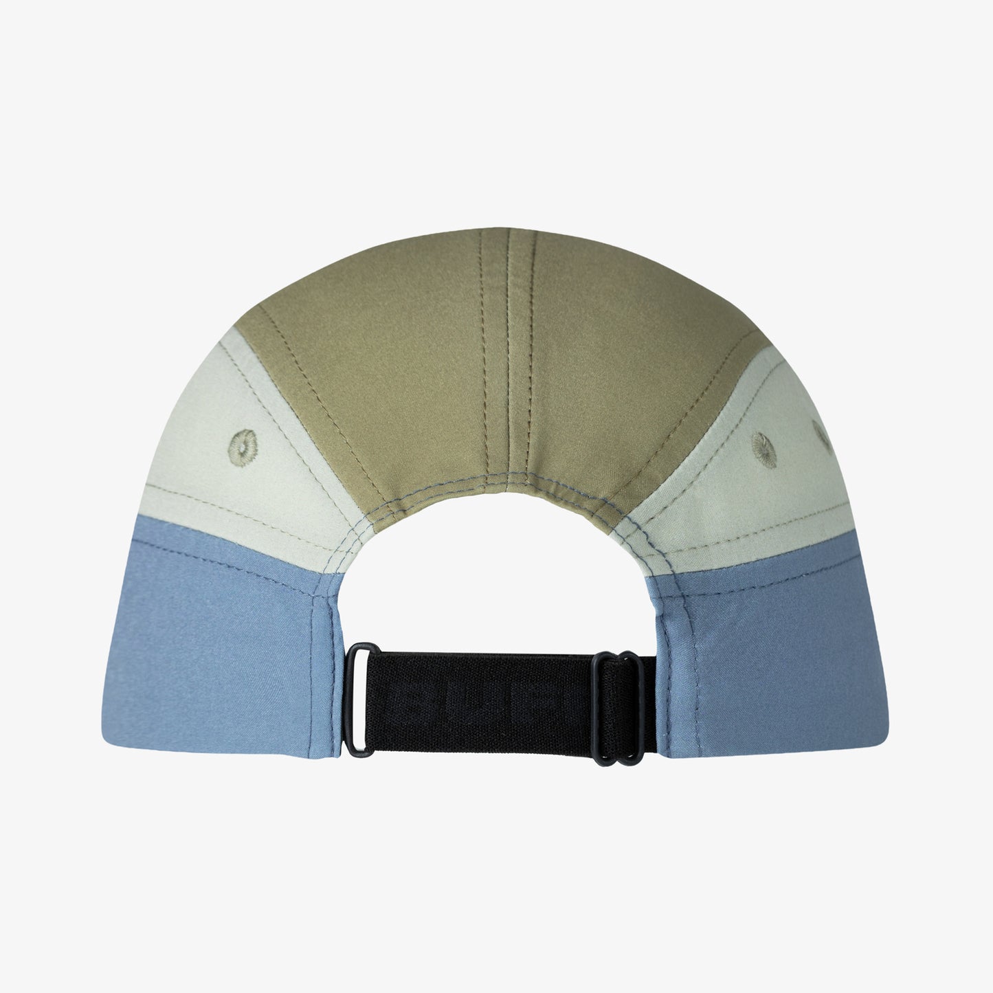 GORRA BUFF® 5 PANEL GO DOMUS STEEL