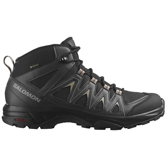 BOTAS X BRAZE MID GTX - HOMBRE - SALOMON