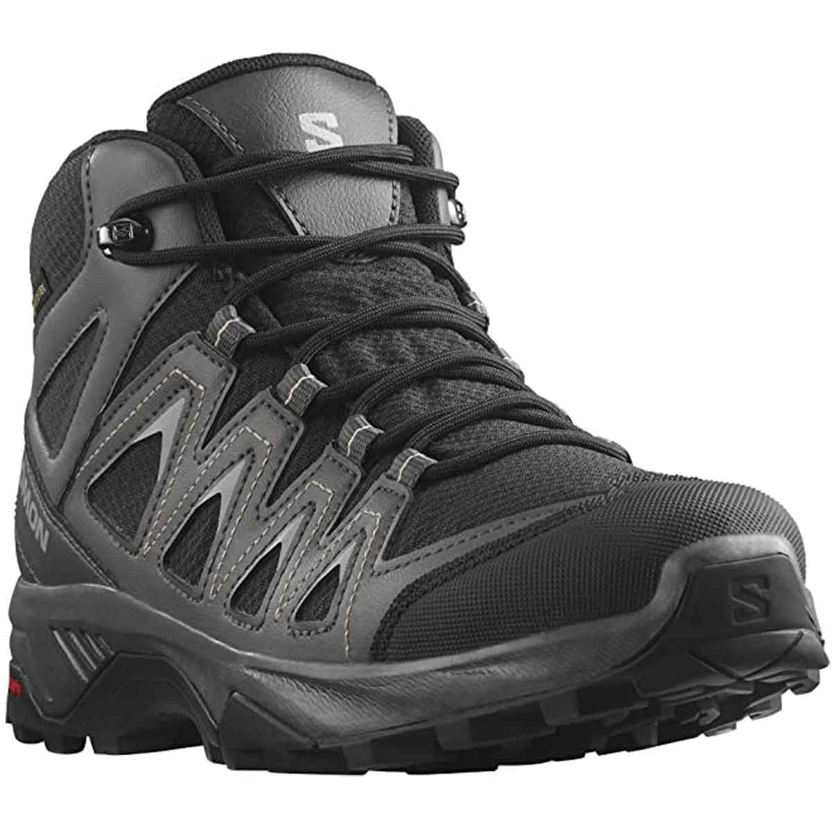 Botas salomon discount