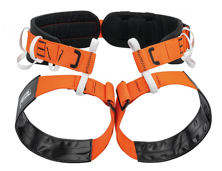 ARNÉS PARA ESPELEOLOGÍA-AVEN-PETZL