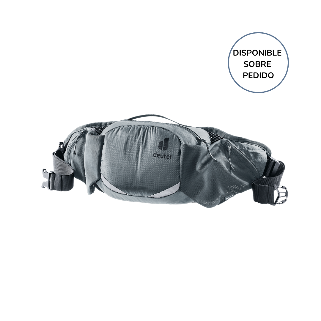 RIÑONERA PULSE 3- DEUTER