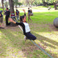 LINEA SLACK LINE- 27 METROS- ZENLINE