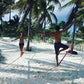 LINEA SLACK LINE- 27 METROS- ZENLINE