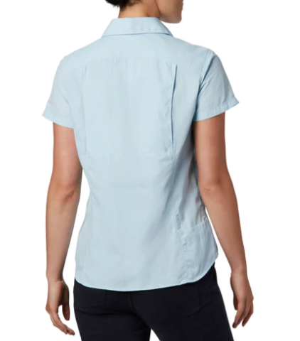 CAMISA COLUMBIA- SILVER RIDGE - MUJER