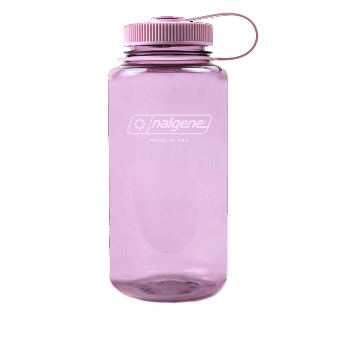 BOTELLA . 500ML - BOCA ANCHA - NALGENE