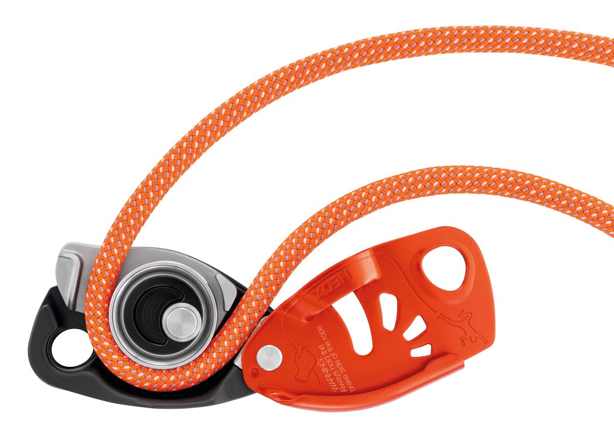 NEOX® ORANGE-PETZL