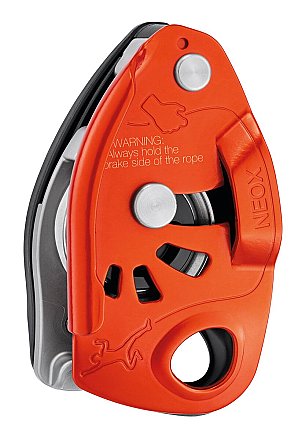 NEOX® ORANGE-PETZL