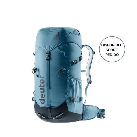 MOCHILA GRAVITY EXPEDITION 45+ DEUTER