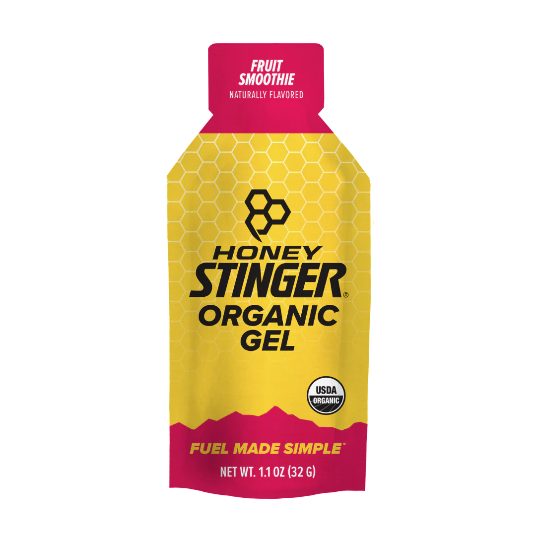 GEL ENERGETICO- HONEY STINGER