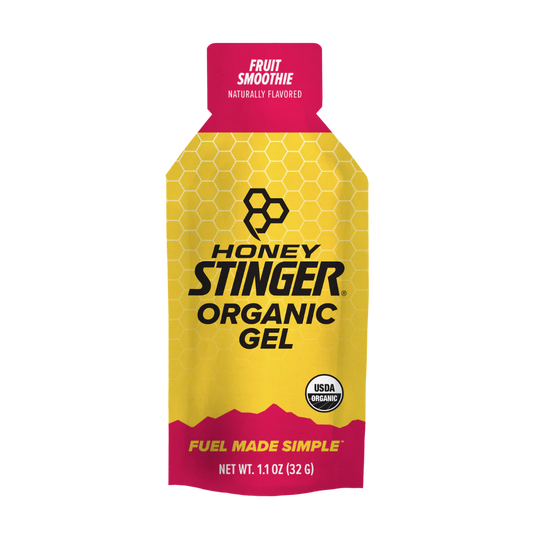 GEL ENERGETICO- HONEY STINGER