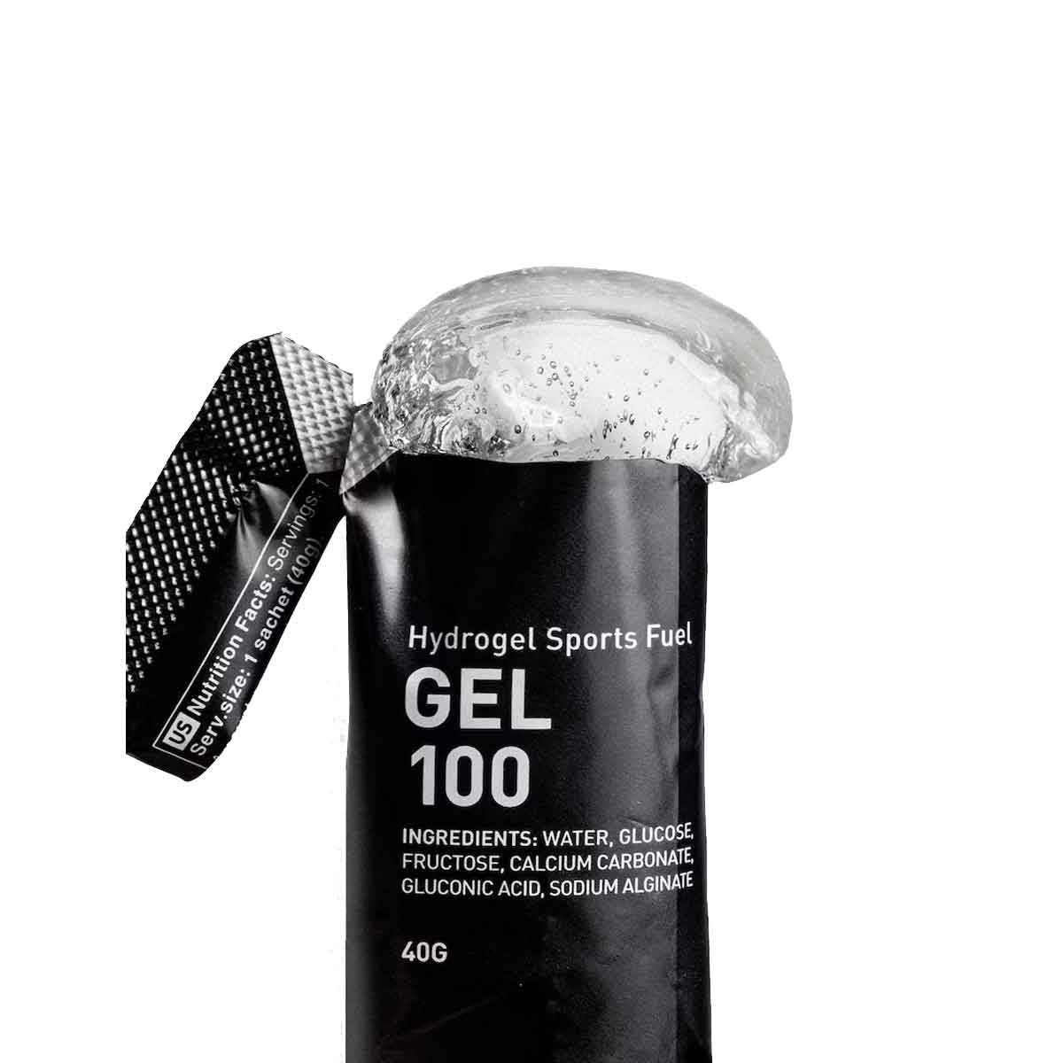 GEL ENERGÉTICO 100gr - MAURTEN