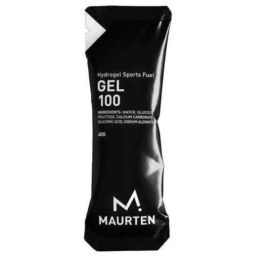 GEL ENERGÉTICO 100gr - MAURTEN