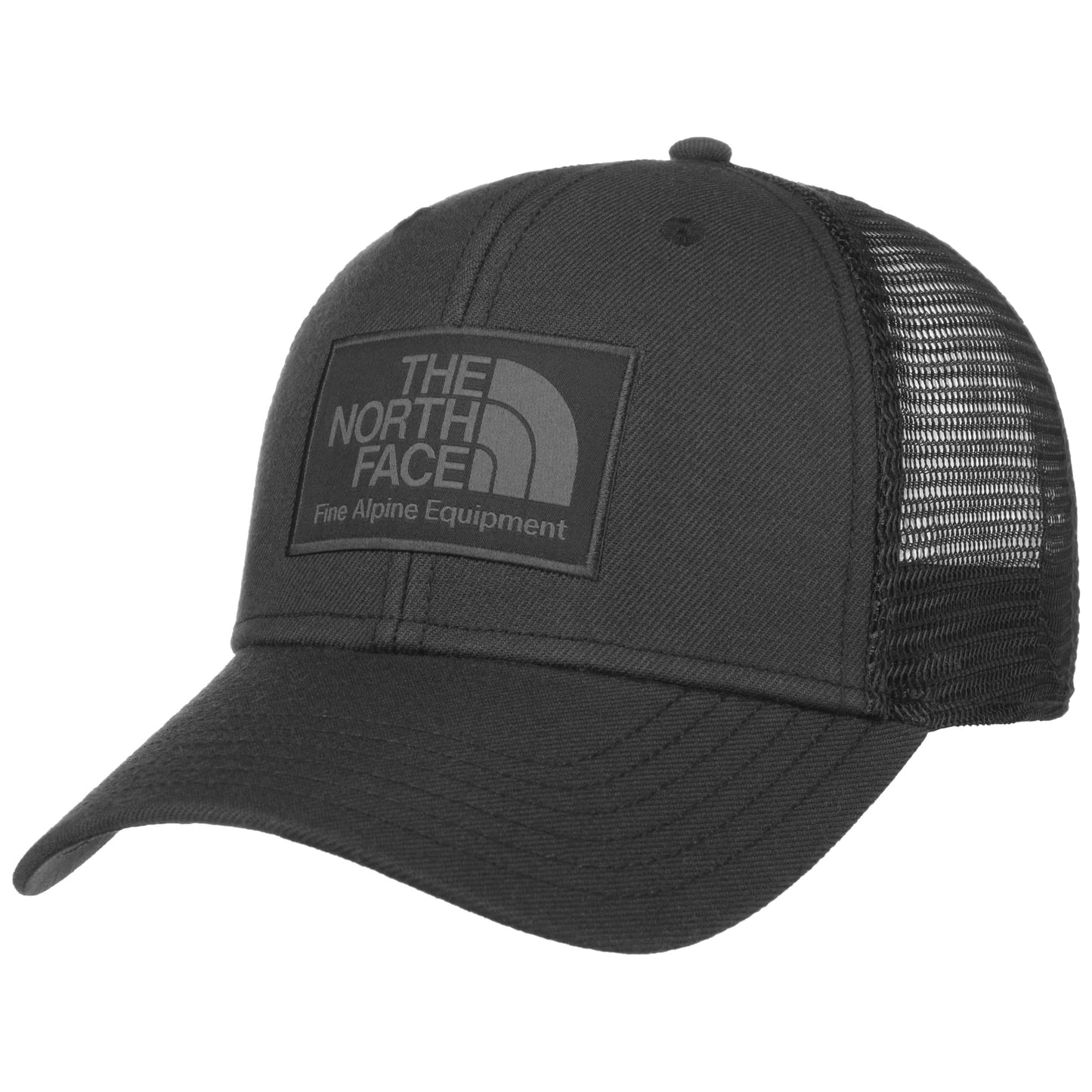 GORRA MUDDER TRUCKER-THE NORTH FACE