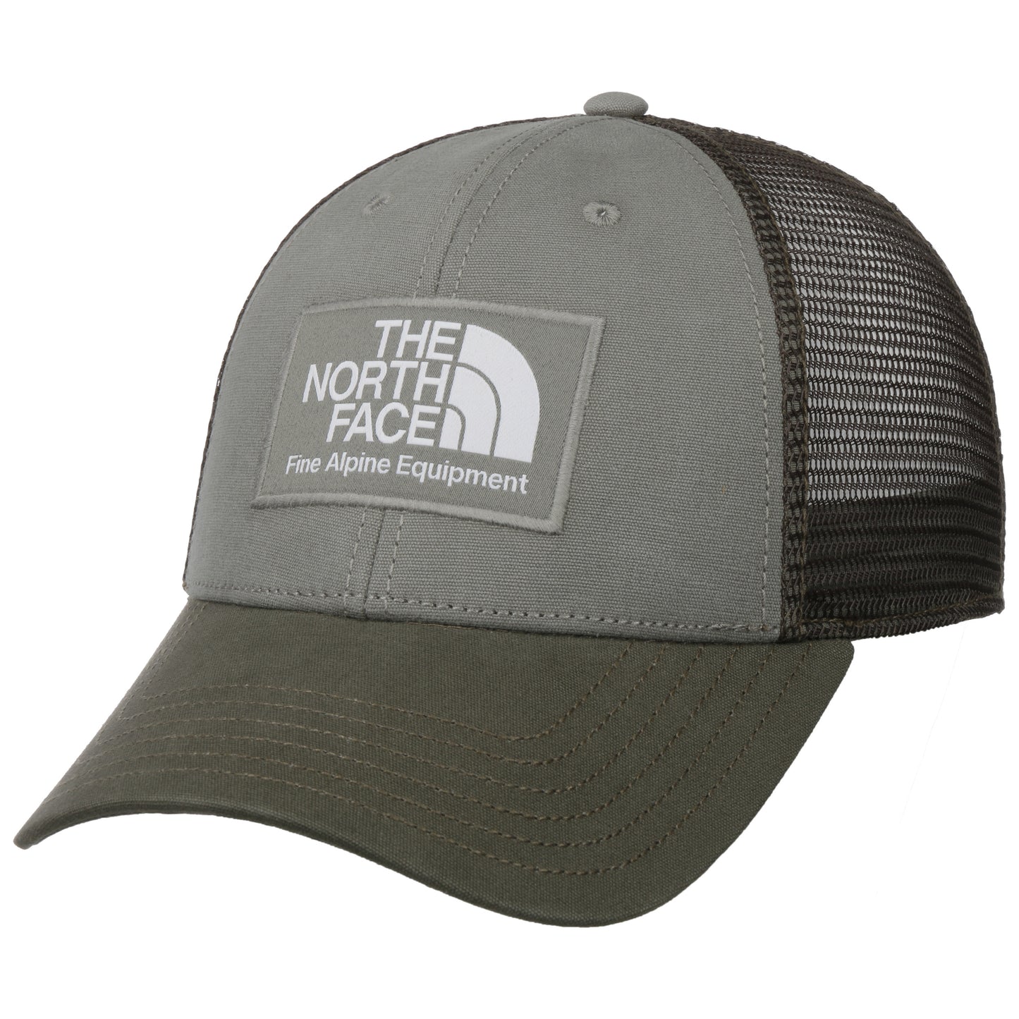 GORRA MUDDER TRUCKER-THE NORTH FACE