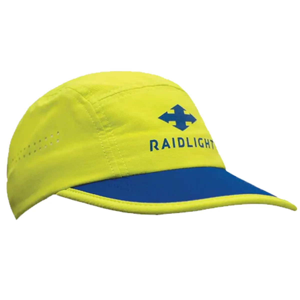 GORRA 5 PANNEL - RAIDLIGHT