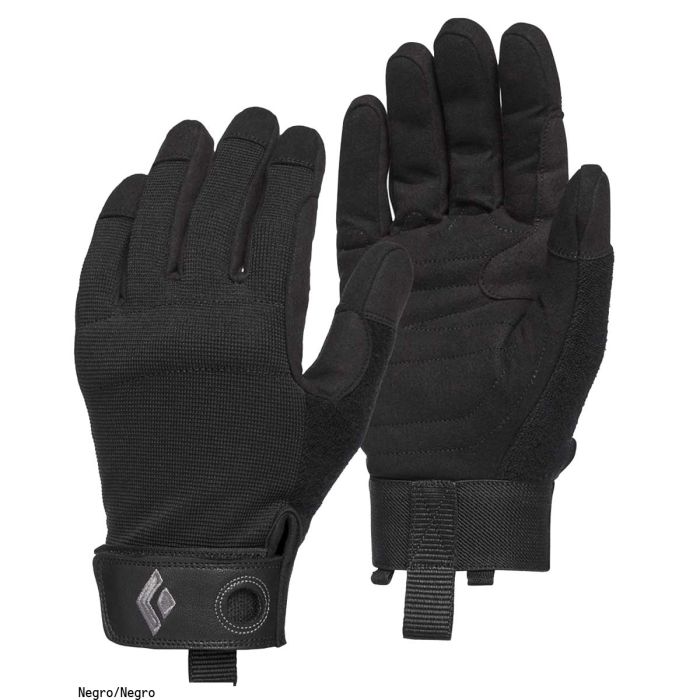 Guantes Crag - Black Diamond