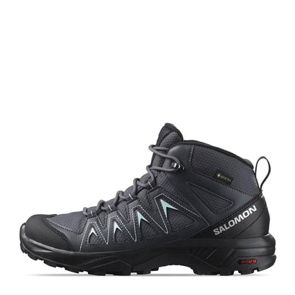 BOTAS X BRAZE MID GTX - DAMA - SALOMON