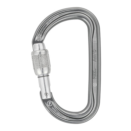 MOSQUETÓN AM'D LOCK-PETZL