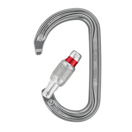 MOSQUETÓN AM'D LOCK-PETZL