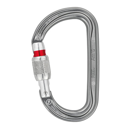 MOSQUETÓN AM'D LOCK-PETZL