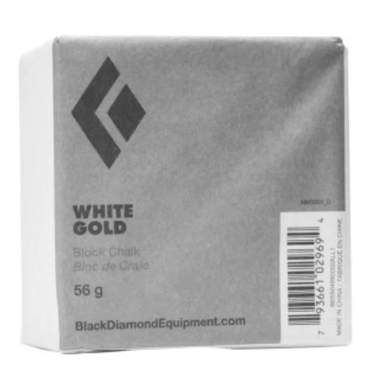 CUBO DE MAGNESIA- 56 GR- BLACK DIAMOND