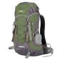 MOCHILA TACOMA 35 LTS VERDE-NAT GEO