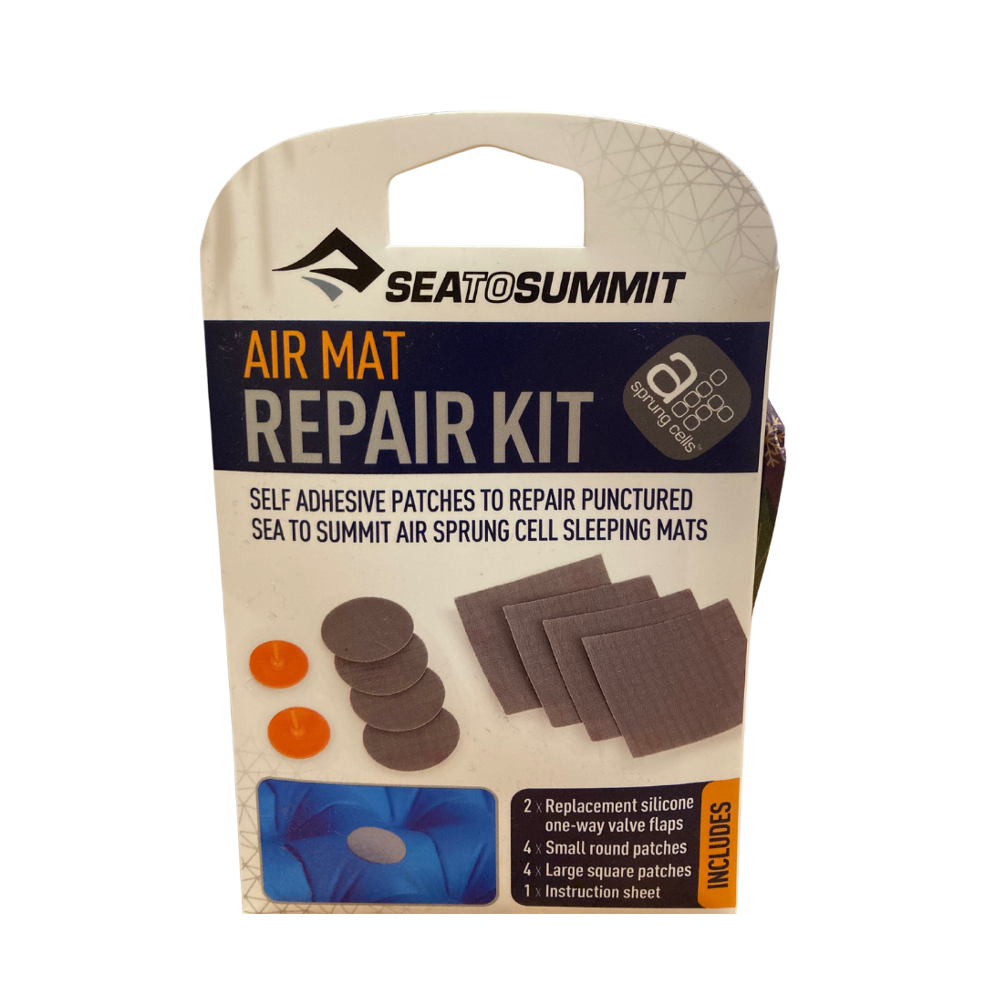 KIT DE REPARACION PARA BAJO-SLEEPING-SEA TO SUMMIT