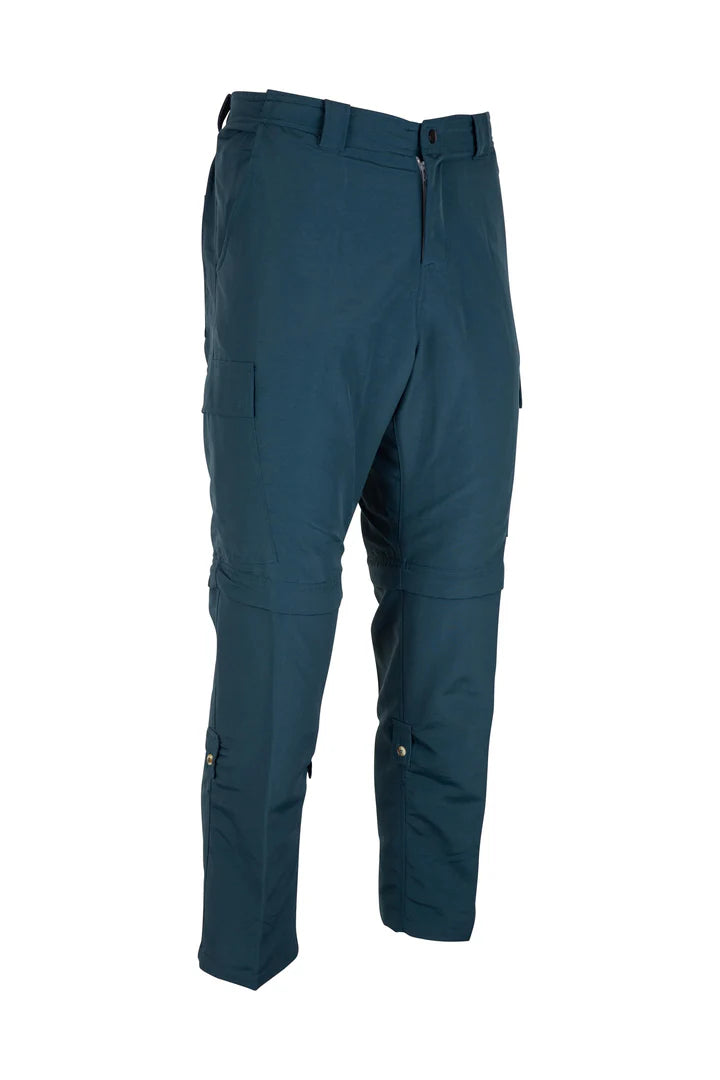 PANTALON CONVERTIBLE- SENDERISMO- NAPY ATMAN-HOMBRE