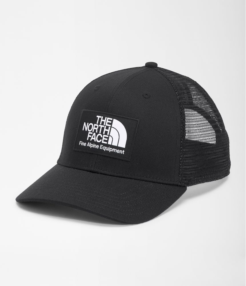 GORRA MUDDER TRUCKER-THE NORTH FACE