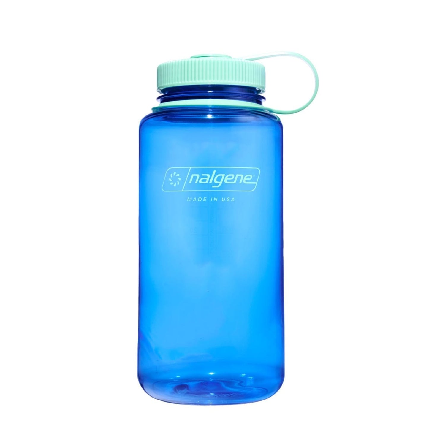 BOTELLA 1LITRO- BOCA ANCHA- NALGENE