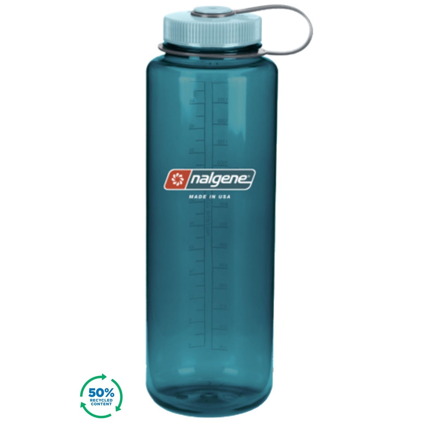 BOTELLA SILO SUSTAIN 1.5 L. - NALGENE