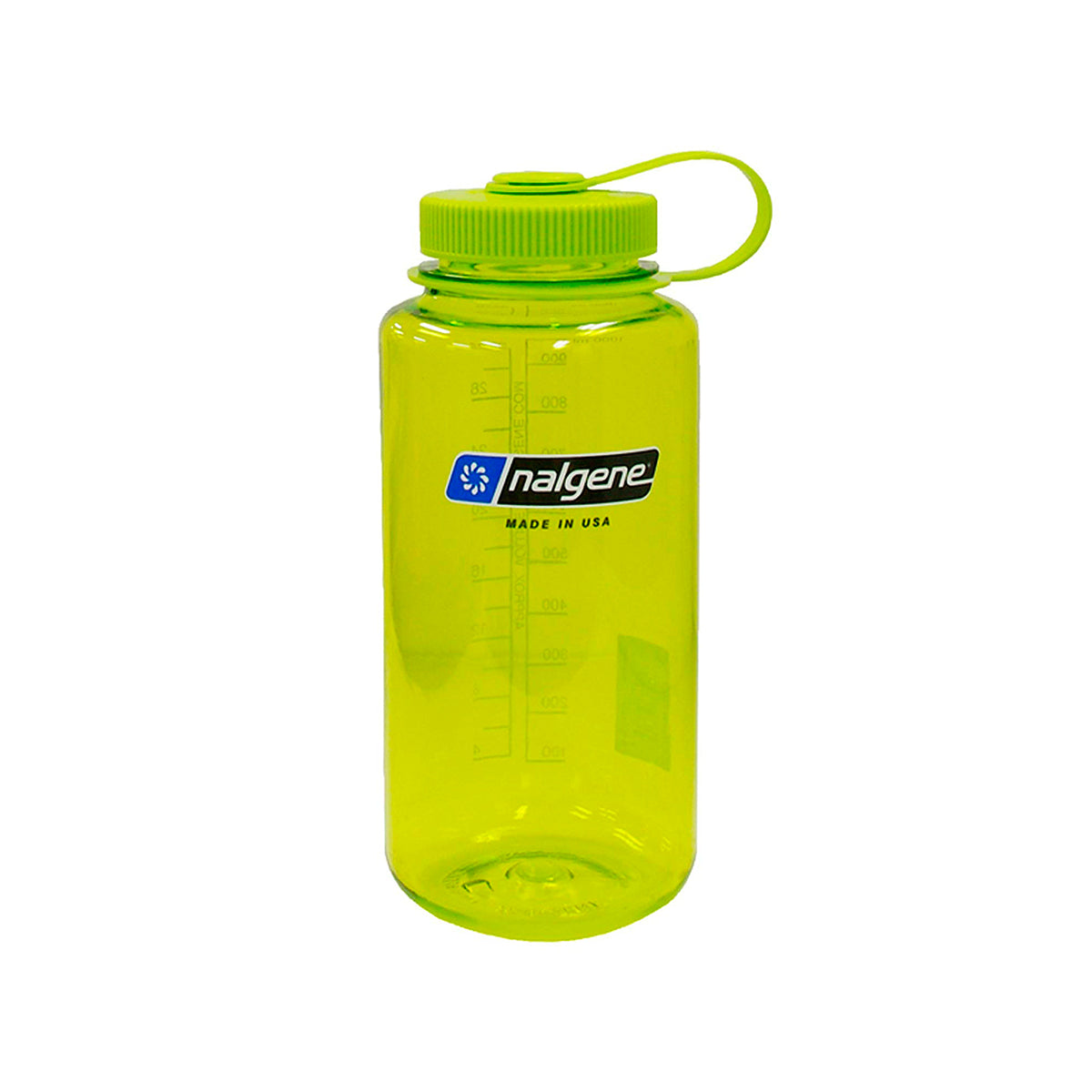 BOTELLA 1LITRO- BOCA ANCHA- NALGENE