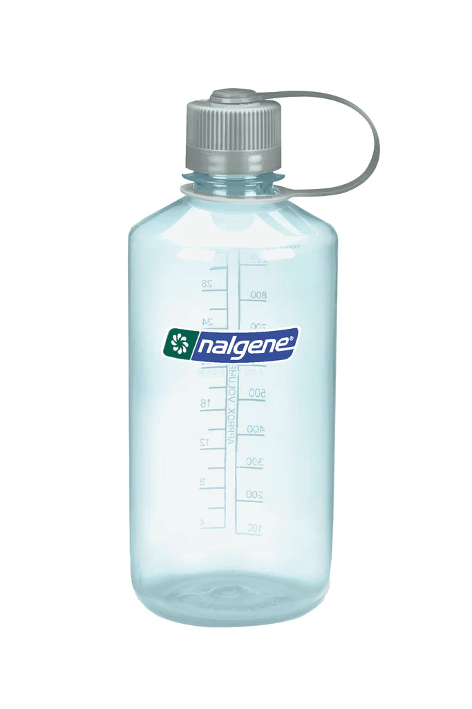 BOTELLA 1LITRO- BOCA ESTRECHA - NALGENE