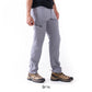 PANTALON DE EXCURSION SENDERO V2 GRIS- HOMBE - KINAKU