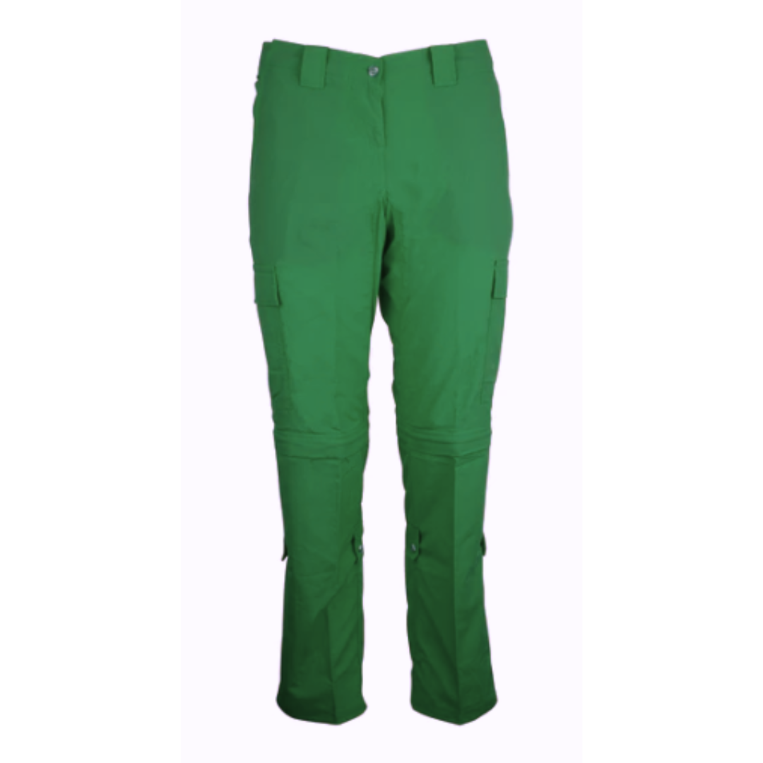 PANTALON CONVERTIBLE SENDERISMO- MATRIPA- MUJER- ATMAN