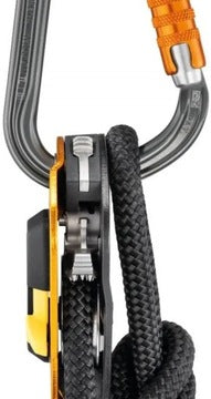 WILLIAM TRI-ACT HMS-PETZL