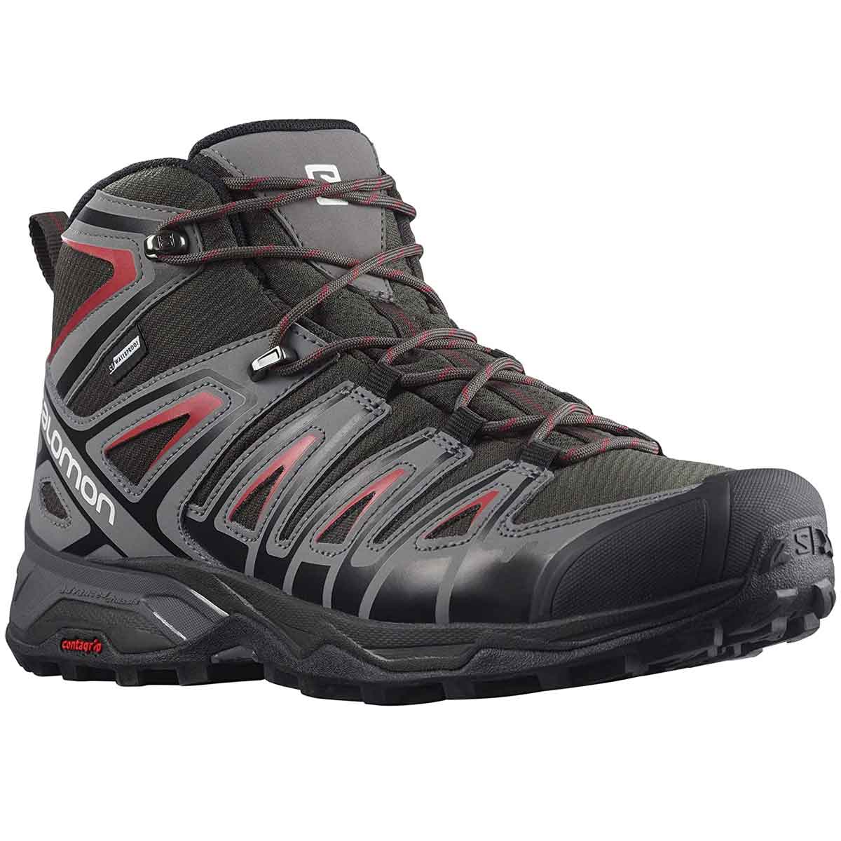 Salomon ultra 3 mid online