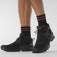 BOTAS X RAISE 2 MID GTX - SALOMON